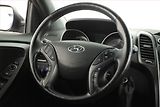 Hyundai i30 (2016) 1.6 GDI, Tempomat - náhled 12