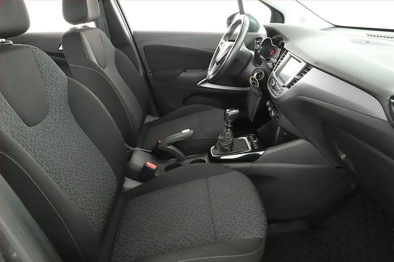 Opel Crossland X (2019) 1.2 Turbo, Serv.kniha - fotka 7 z 14