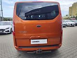 Ford Tourneo Custom 2.0 EcoBlue/136kW Titanium L2 - náhled 4