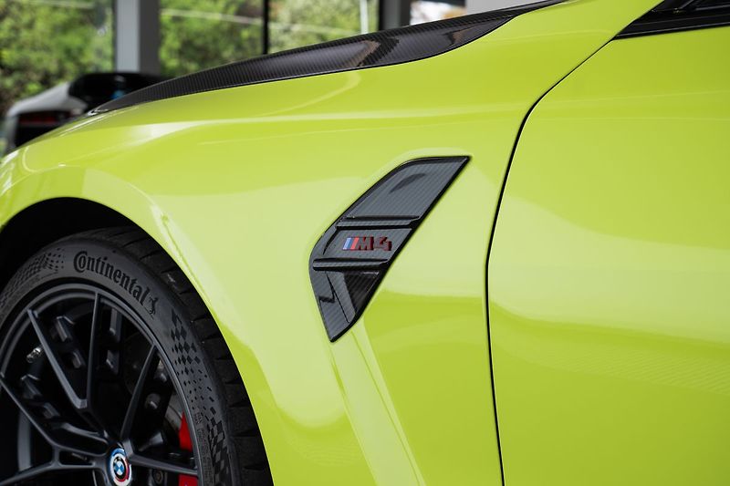 BMW M4 Competition xDrive cabrioHarma - fotka 28 z 30