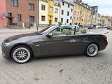 BMW Řada 3 320i cabrio e93 manuál - náhled 2