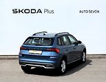 Škoda Kamiq (2021) 1.0 TSI 81 KW Ambition EXTRA - náhled 1
