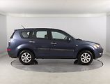 Mitsubishi Outlander (2009) 2.4 MIVEC, po STK, dobrý stav - náhled 6