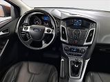 Ford Focus (2013) 1.0 EcoBoost, Tempomat - náhled 7