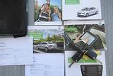 Škoda Octavia 1.6 TDi DSG AUT.KLIMA TAŽNÉ - náhled 24