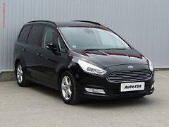 Ford Galaxy (2016) 2.0 TDCi, AT - fotografie inzerátu