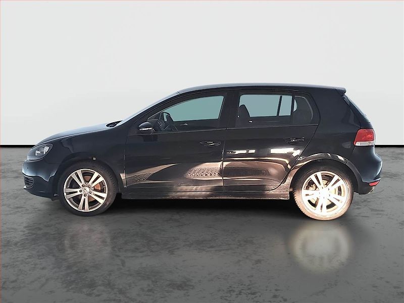 Volkswagen Golf (2009) 1.4 TSI, Park. senzory - fotka 3 z 15