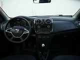 Dacia Logan (2020) 1.0 TCe, ČR, AC, el. výbava - náhled 8