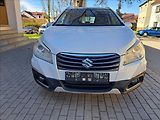 Suzuki SX4 S-Cross 1,6 DDiS - náhled 16