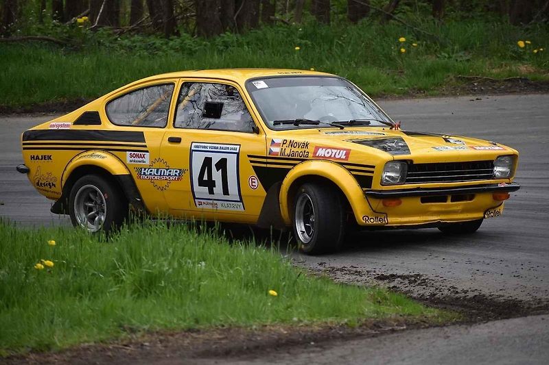 Toyota Celica GT Four