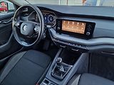 Škoda Octavia 2.0TDI Ambition, ČR,1.Majitel - náhled 40