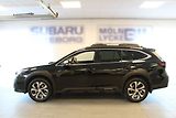 Subaru Outback 2.5i 4WD Touring Hnědá kůže - náhled 1