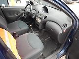 Toyota Yaris 1.0 VVTi, KLIMA - náhled 13