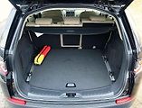 Land Rover Discovery Sport.