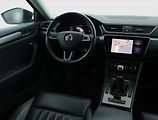 Škoda Superb (2019) 1.5 TSI - náhled 7