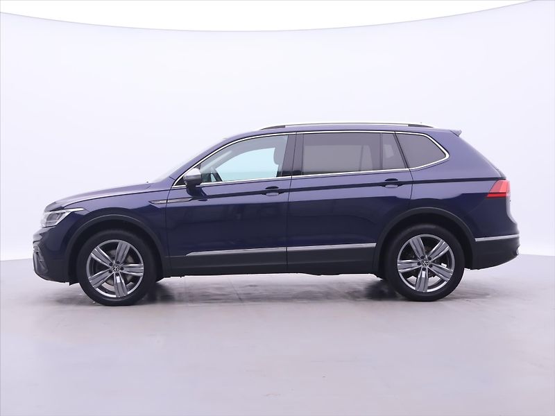 Volkswagen Tiguan Allspace 2,0 TSI 140kW 4motion DPH TZ - fotka 4 z 36