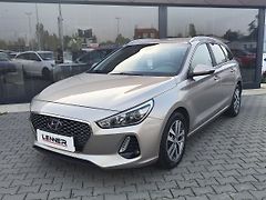 Hyundai i30 1.4 T-GDI/103kW Style DCT - fotografie inzerátu