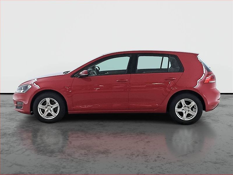 Volkswagen Golf (2015) 1.2 TSI, Serv.kniha - fotka 3 z 14