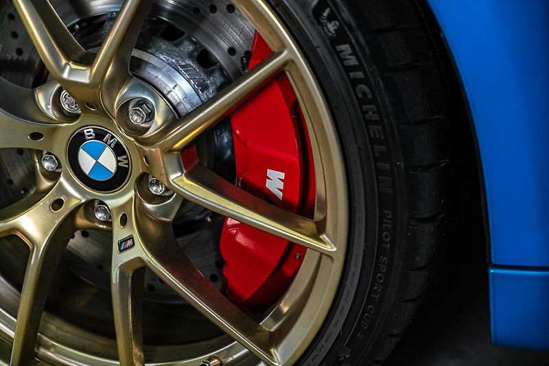 BMW M2 CS - fotka 11 z 36