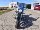 Kawasaki VN 900 Custom (2007) - náhled 3