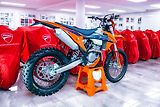 KTM 350 EXC-F Nová 0MTH - náhled 29