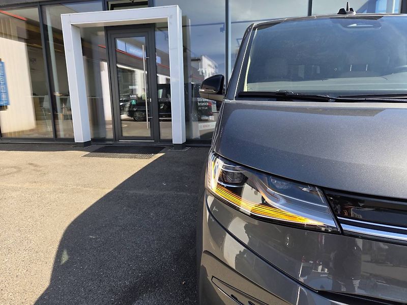 Volkswagen Ostatní (2026) Multivan Long 2,0 TDI 8míst - fotka 9 z 52