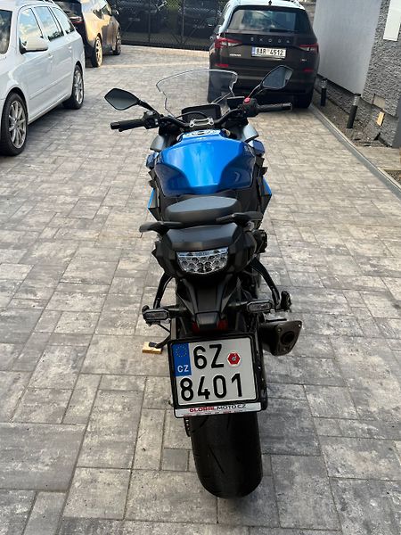Suzuki (2024) - fotka 4 z 18