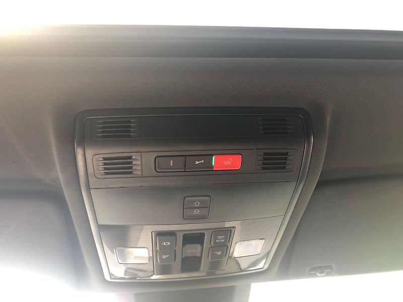 Škoda Kodiaq 2,0 TDI DSG 4x4 Sportline - fotka 24 z 30