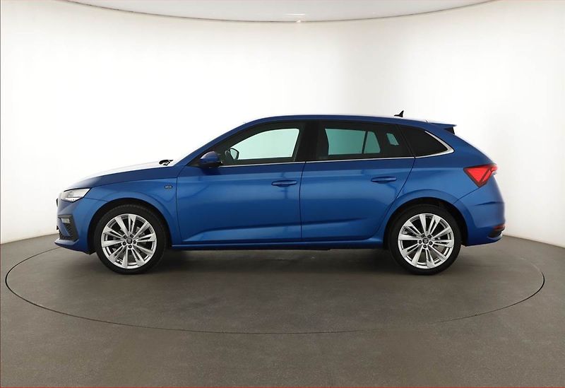 Škoda Scala (2025) 1.0 TSI, Drive, FullLed - fotka 3 z 20