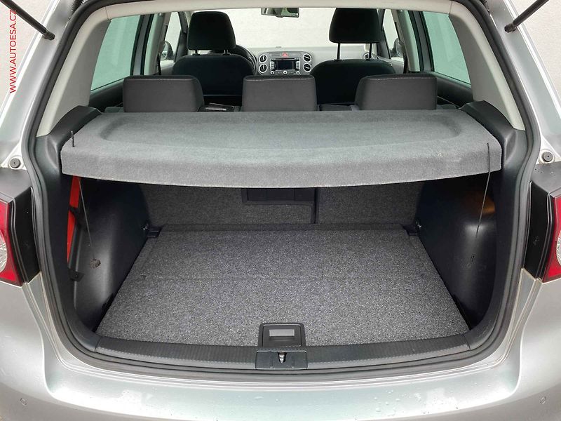 Volkswagen Golf Plus (2011) 1.2 TSi, Style, TZ, navi, - fotka 7 z 19