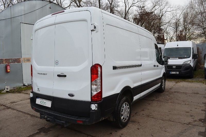 Ford Transit - fotka 13 z 15