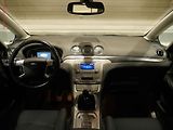 Ford S-MAX (2009) 2.2.TDCi, xenon, autoAC - náhled 8