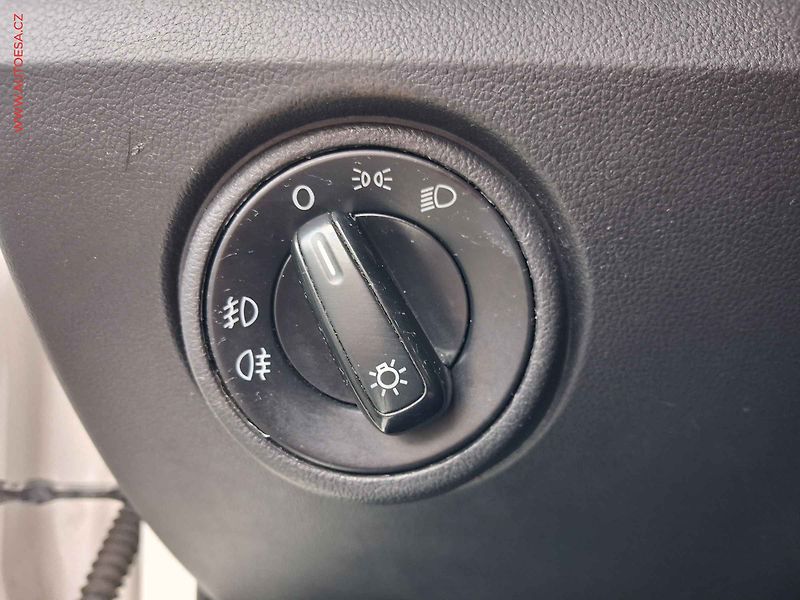 Škoda Citigo (2020) 1.0i, ČR, AC - fotka 11 z 13