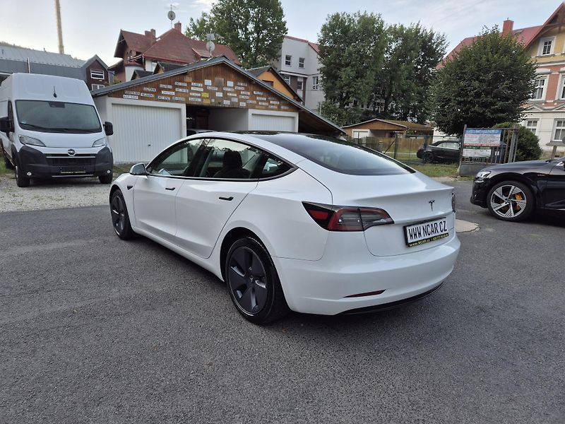 Tesla Model 3 LONG RANGE DUAL MOTOR TZ 94,2% - fotka 4 z 49