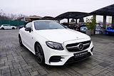 Mercedes-Benz Třídy E E 53 AMG 4Matic+/440PS - náhled 8