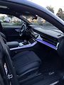 Audi Q8 (2024) 50TDI, FULL VYBAVA. PANO, B&O. - náhled 7