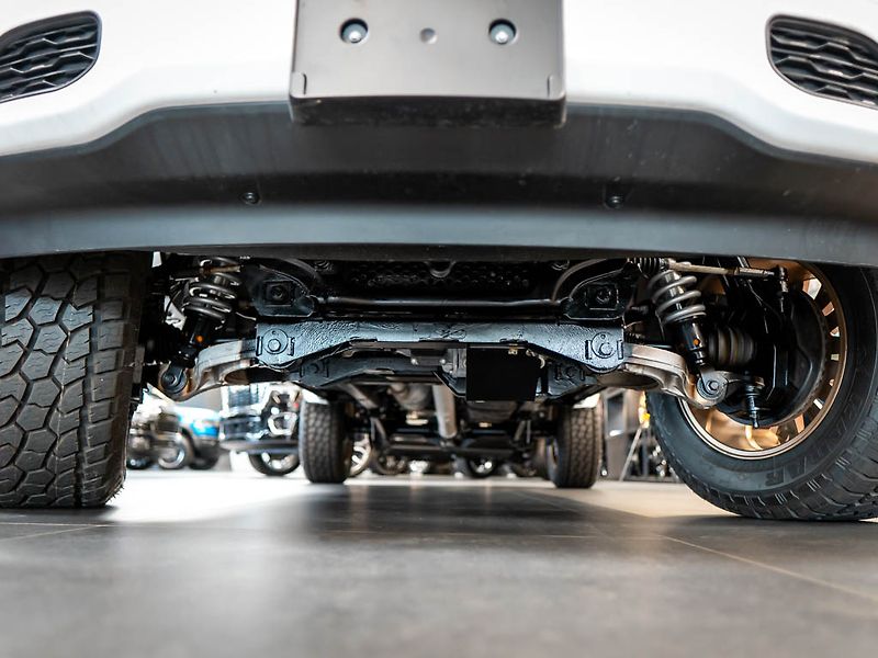Dodge RAM (2024) 5.7 eTorque Sport Lift Edition - fotka 13 z 35