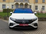 Mercedes-Benz EQS 450+ AMG Pano HuD 360 Venti - náhled 1