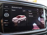 Volkswagen T-Roc 1,6 TDi Style LED Webasto Asis - náhled 28