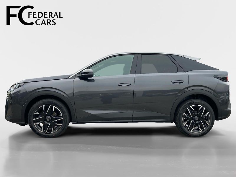 Peugeot 3008 BUSINESS Hybrid 145 e-DCS6  - fotka 2 z 12