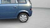 Opel Meriva A  1.4i 16V MT5 (66kW/90k) - náhled 22