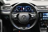 Škoda Superb 2,0 TDI 110kW Style DSG Záruka - náhled 18