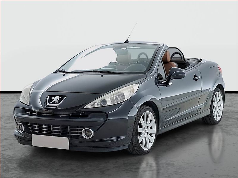 Peugeot 207 (2007) 1.6 THP, jezdí výborně - fotka 2 z 18