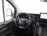 Ford Tourneo Custom (2020) Titanium 2.0 EcoBlue, ČR, DPH - náhled 7