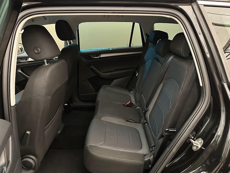 Škoda Kodiaq (2021) 2.0 CR TDi Clever DSG 110 kW - fotka 10 z 30