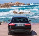 Mercedes-AMG E 43 4Matic kombi.