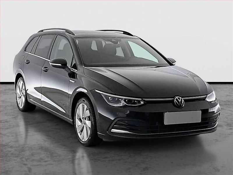 Volkswagen Golf (2023) Style 1.5 TSI - fotografie inzerátu