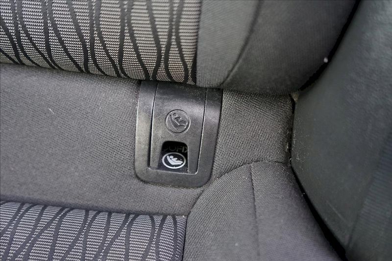 Seat Leon (2013) TDI 77 kW Style - fotka 23 z 23
