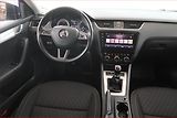 Škoda Octavia (2017) 2.0 TDI, Navi, Tempomat - náhled 7