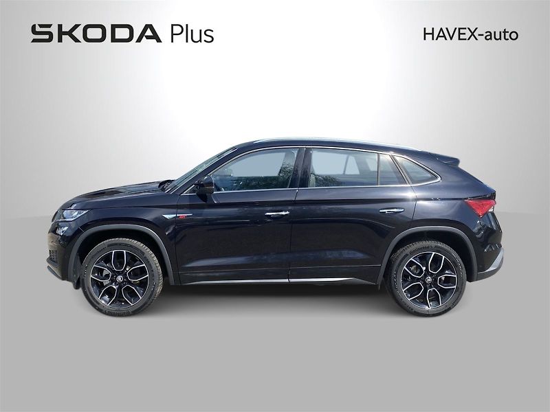 Škoda Kodiaq (2021) GT 2.0 TSI 4x4 DSG - fotka 3 z 31
